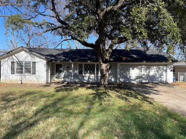 5808 Wales Ave, Fort Worth, TX 76133