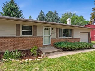 1201 S Bryan Ave, Fort Collins, CO 80521