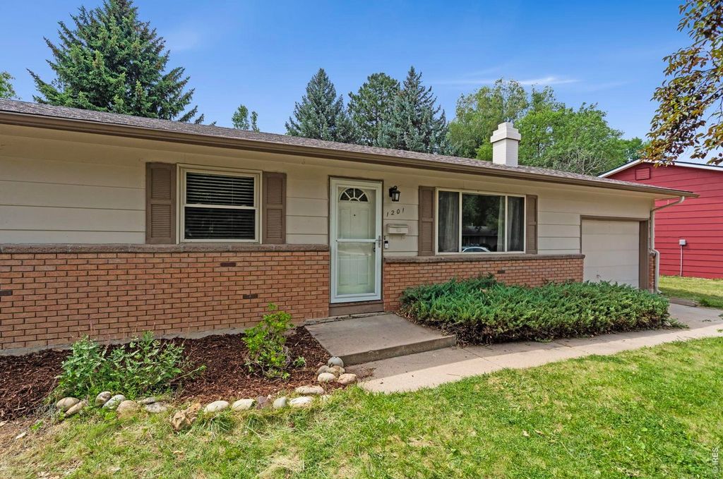 1201 S Bryan Ave