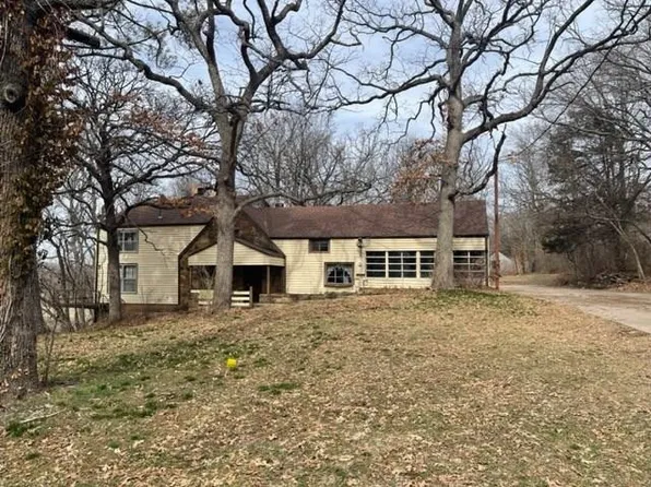 3799 County Road 4825, Independence, KS 67301