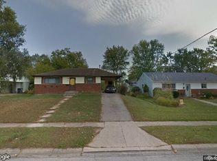 4932 Hacket Dr, Dayton, OH