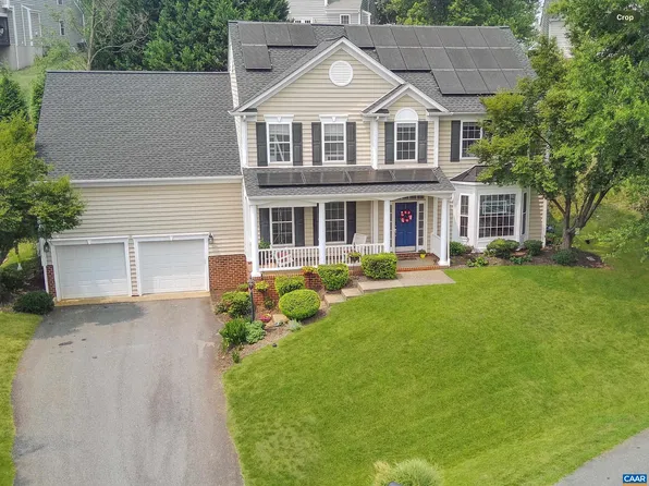 2083 Aviano Way, Charlottesville, VA 22911