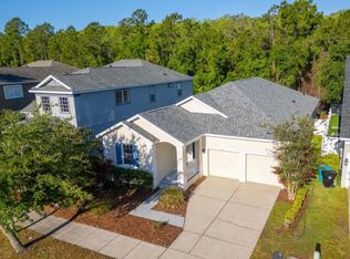 9516 Piccadilly Sky Way, Orlando, FL 32827