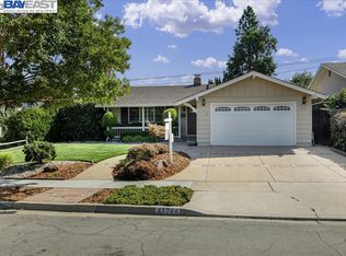 41744 Chadbourne Dr, Fremont, CA 94539