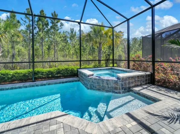 9323 Cool Breeze Dr, Panama City Beach, FL 32413