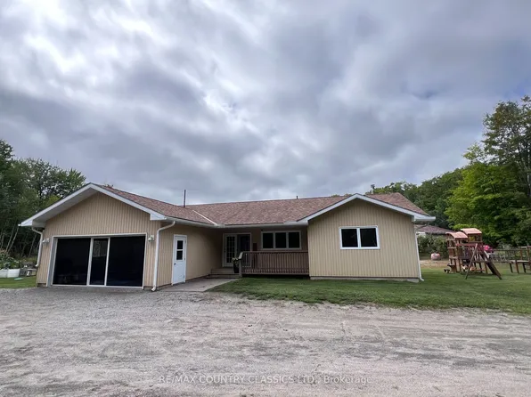 (undisclosed Address), Highlands East, ON K0L 1X0