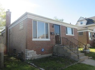 1514 S 5th Ave, Maywood, IL 60153