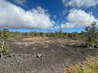 Orchid Pkwy LOT 11, Ocean View, HI 96737