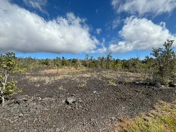 Orchid Pkwy Lot 11, Ocean View, HI 96737