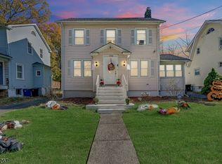 1158 Loraine Ave, Plainfield, NJ 07062