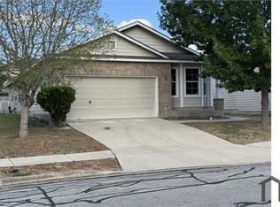 7614 Copper Dawn, Converse, TX 78109