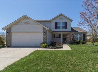 5720 Mimosa Dr, Indianapolis, IN 46234