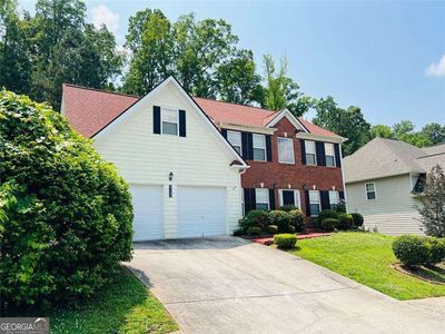 5123 Upper Elm St, Atlanta, GA, 30349