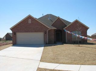 2224 NW 194th, Edmond, OK 73013