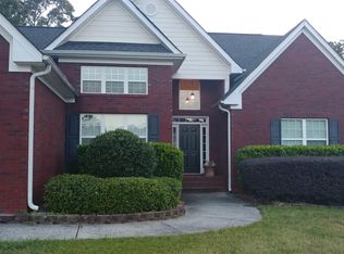 290 Shiver Blvd, Covington, GA 30016