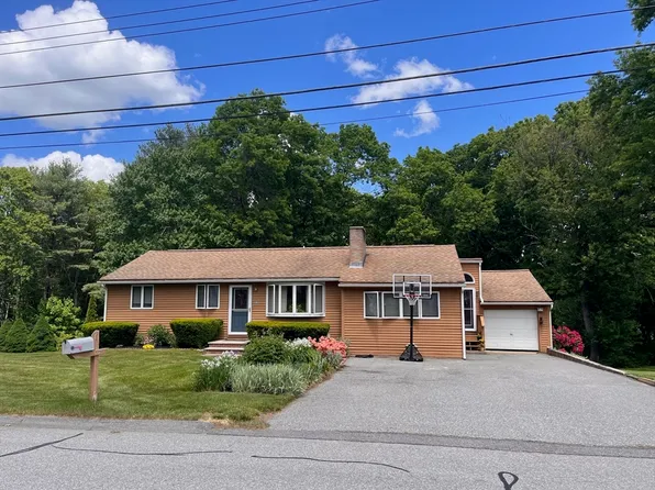 20 Woodhill Rd, Burlington, MA 01803