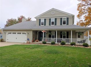 4176 Sacramento Blvd, Medina, OH 44256