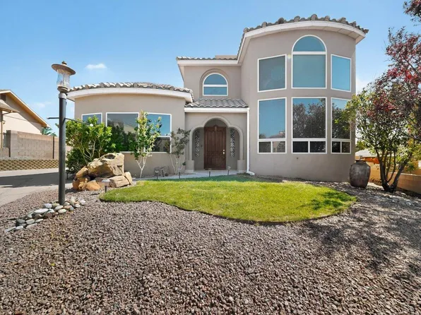 13208 Velma Ct NE, Albuquerque, NM 87112