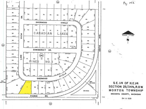 2nd image of 10181 Sherwood Cir #33