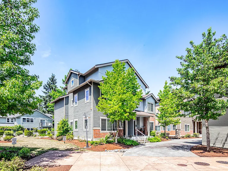 The Villas in Bellevue — Photo 29