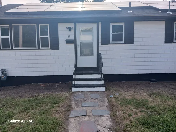 (undisclosed Address), Brockton, MA 02302