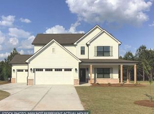 2445 Waterside Dr, Monroe, GA 30655