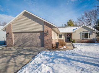 119 Gorman Way, West Bend, WI 53095