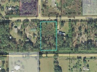 3819 Clove Ave, Bunnell, FL 32110