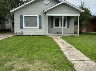 660 Pearl St, Sulphur, LA 70663