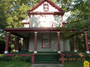 204 Phelps St, Windsor, MO 65360