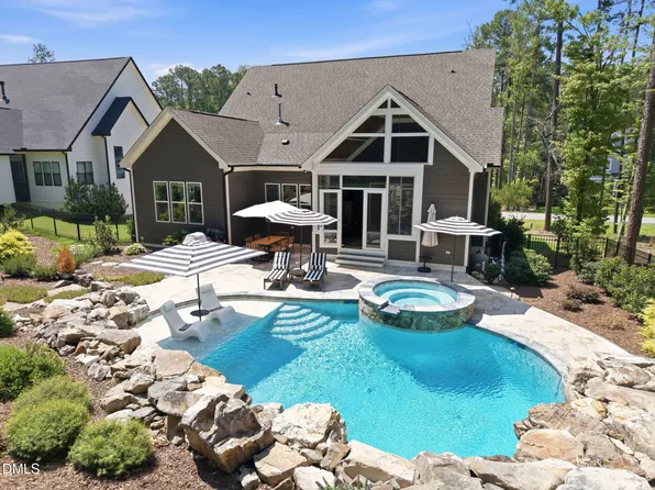 937 Harrison Ridge Rd, Wake Forest, NC 27587
