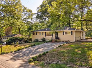 5415 May Cir, Hixson, TN 37343
