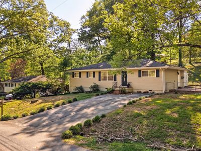 5415 May Cir, Hixson, TN, 37343