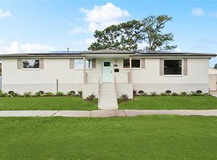 2008 Taft Park, Metairie, LA 70001