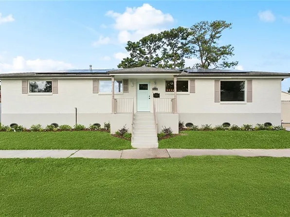 2008 Taft Park, Metairie, LA 70001