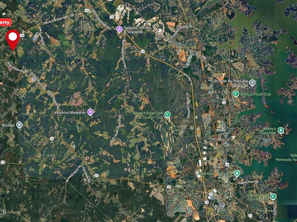 2nd image of 5093 N N Nc 150 Highway