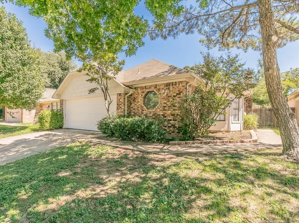 4111 Crossgate Ct, Arlington, TX 76016