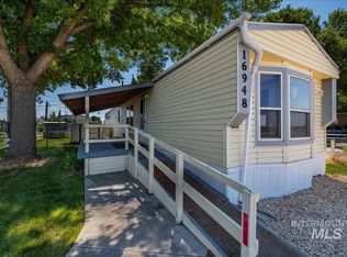 16948 N Sugar Patch Ln #17, Nampa, ID 83687