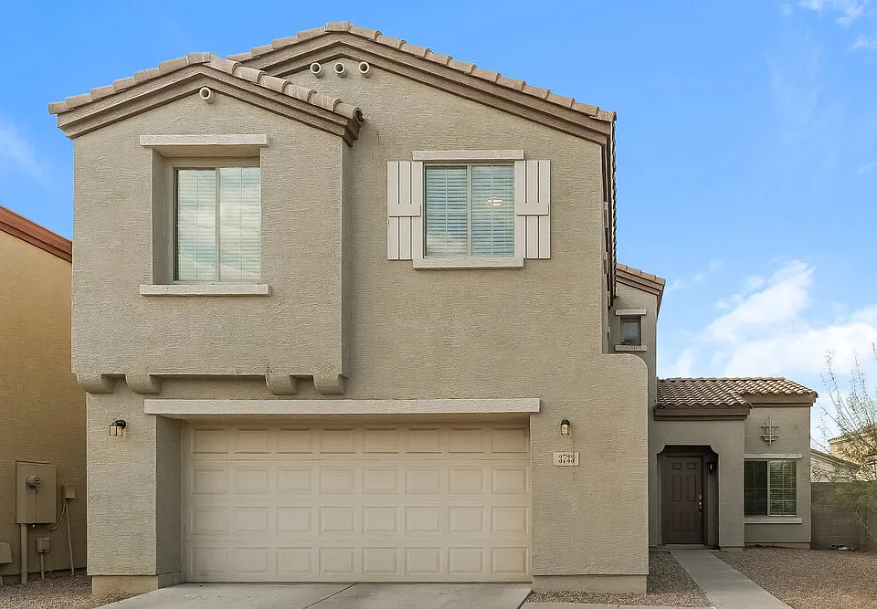 3733 W Dunbar Dr