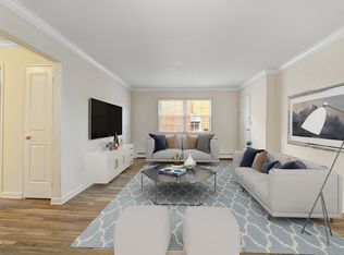 Park Lane, Little Falls, NJ 07424