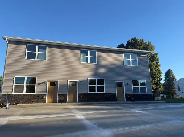 1646 Jefferson St, Morristown, TN 37814
