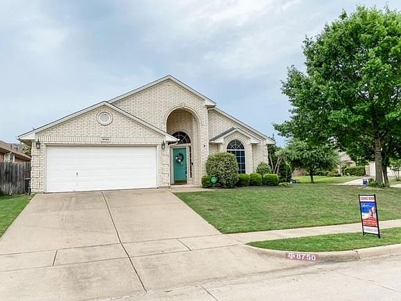 2nd image of 8750 Sunset Trace Dr