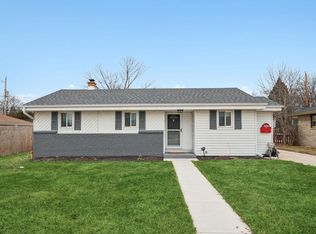 6666 North 91st STREET, Milwaukee, WI 53224