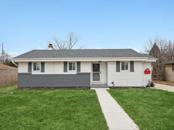 6666 North 91st STREET, Milwaukee, WI 53224