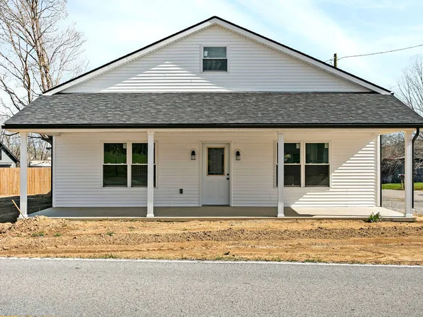 102 Howardstown Rd, Raywick, KY 40060