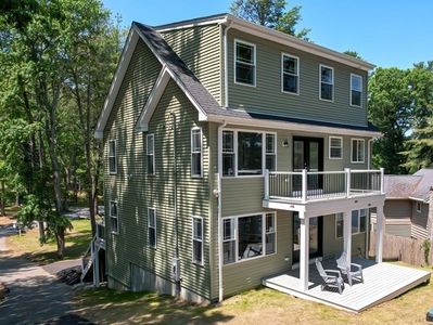 84 Populatic St, Franklin, MA, 02038