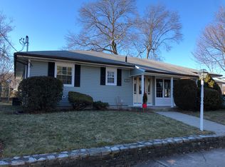 72 Audubon Ave, North Providence, RI 02908