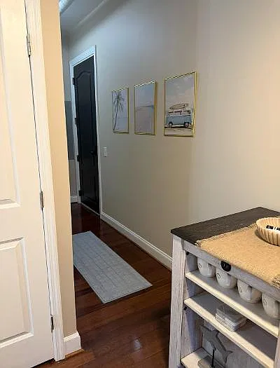 1 bed, 316 sqft, $1,600 — Photo 2