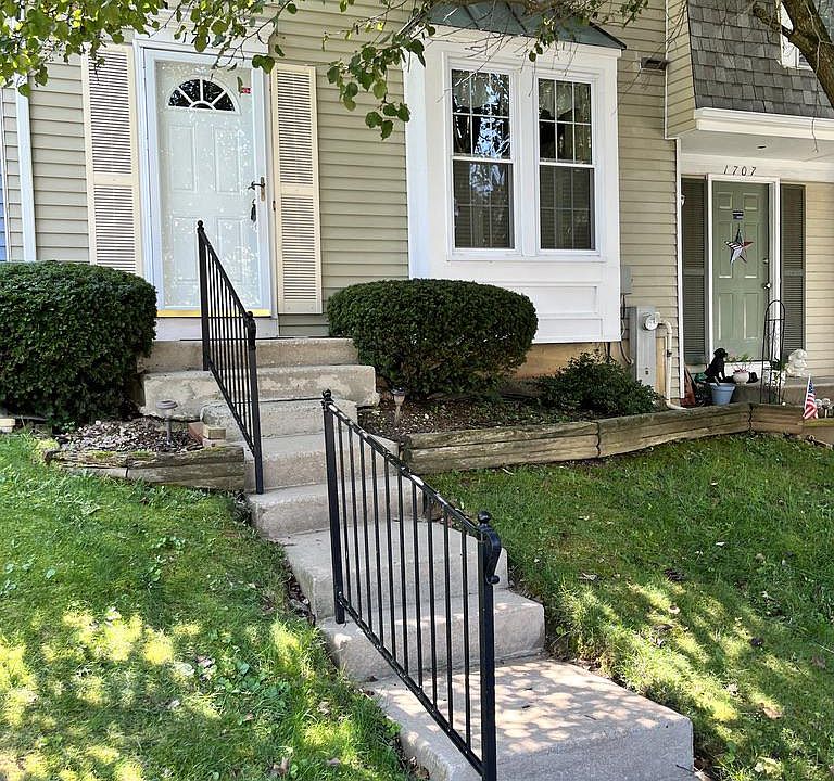 1st image of 1709 Beechbank Way