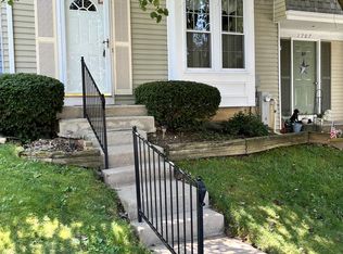 1709 Beechbank Way, Bel Air, MD 21015